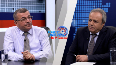 Դեկտեմբերի 31-ին Գարեգին Բ-ն հրաժարական տա ու գնա տուն. սա կլինի լավագույն լուծումը. Էդվարդ Անտինյան