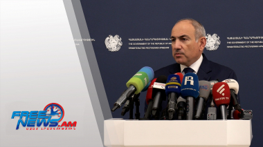 Հայաստանի և Ադրբեջանի համար պետք է գործեն նույն պայմանները Փաշինյան