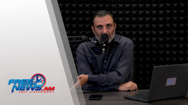 Ազատ շփում Գնել Սարգսյանի հետ