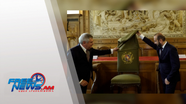 ՀՀ ի հանձնառությունը՝ Մշտական արբիտրաժային դատարանի առաքելությանը