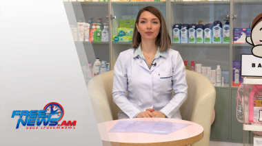 Մայրիկի ուղեցույց պատվաստման մասին