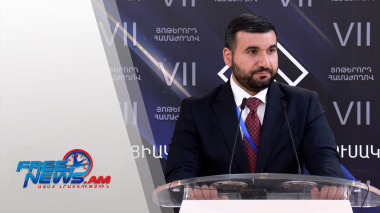 «ՀԱԿ-ը մաքսիմում կարա Համալիր գա, ոչ թե իշխանության»․Ալեքսանյան