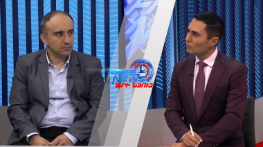 ԱԱԾ տնօրենը Բաքվում կմասնակցի «Անվտանգության 3-րդ միջազգային ֆորումին», ի՞նչ սպասելիքներ կան