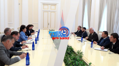 ԵՄ-ն Հայաստանին ավելի քան 200 միլիոն եվրո կհատկացնի․ Կոս