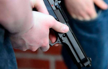 Քիչ առաջ Երևանում կրակոցներ են հնչել. պարզվել է միջադեպի մասնակիցների շրջանակը