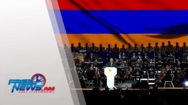 Վարչապետը կրկին ծնկի եկավ՝ հարգանքի տուրք մատուցելով նահատակների հիշատակին․ 22․09․25/11․30/