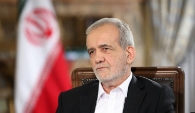 Իրանի նախագահը Հայաստանի հետ հարաբերություններն ընդլայնելու պատրաստակամություն է հայտնել