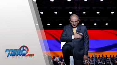 Անկախությունը շարունակվող պատասխանատվություն է՝ խաղաղ ու կայուն պետություն կերտելու համար