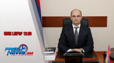 ԱԱԾ տնօրենի երկօրյա այցը Բաքու ավարտվել է․ Անդրանիկ Սիմոնյանը վերադարձել է Երևան․ 22․09․25/13․30/