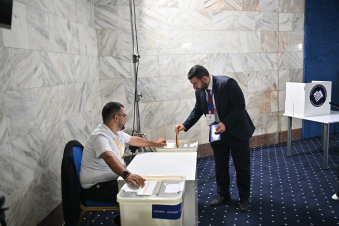 ՀՀ-ում երբևէ կառավարող ոչ մի ուրիշ կուսակցություն չի ունեցել այս աստիճան թափանցիկություն. Ալեքսանյան