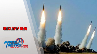 «Իսկանդեր» հրթիռ, 115 ԱԹՍ․ զանգվածային օդային հարձակում՝ Ուկրաինայի տարածքի վրա․ 22․9․25/15․30/