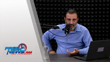 Ազատ շփում Գնել Սարգսյանի հետ