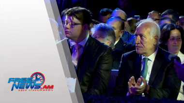 Խաղաղության բացակայության պայմաններում չենք կարող խոսել բարեկեցության մասին․ Խաչատուրյան