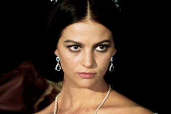 87 տարեկանում կյանքից հեռացել է իտալական կինոյի լեգենդներից Կլաուդիա Կարդինալեն