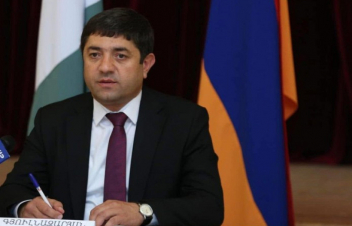 Խստորեն դատապարտում եմ Փարաքար համայնքում տեղի ունեցած ողբերգական հարձակումը․ Լյուդվիգ Գյուլնազարյան