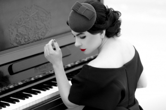 Շուշան Սարգսյանի մոնո-օպերաները Recording Academy-ի ամենամյա մրցանակաբաշխության «լավագույն ժամանակակից դասական ստեղծագործություն» անվանակարգում են