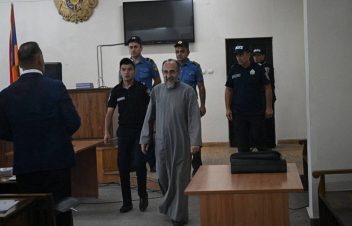 Դատարանը մեղավոր ճանաչեց Միքայել Աջապահյանին. հրապարակվեց վերդիկտը