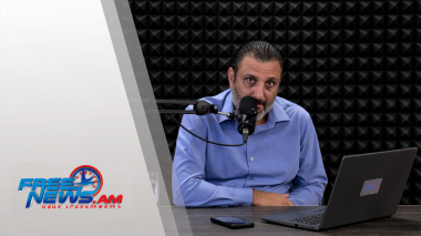 Ազատ շփում Գնել Սարգսյանի հետ