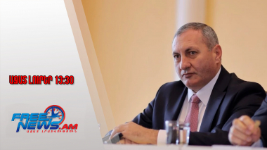 Փարաքարի համայնքապետի սպանության գործով ձերբակալվածներ դեռ չկան․ ՀՀ ոստիկանապետ․ 25․09․25/13․30/