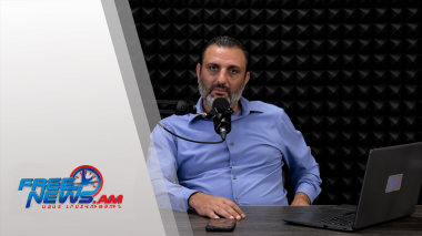 Ազատ շփում Գնել Սարգսյանի հետ