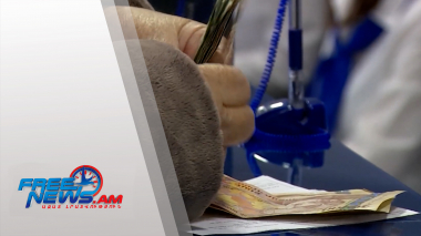 3 մլրդ դրամ՝ կենսաթոշակառուների՝ 2025 ի հոկտեմբեր դեկտեմբերի հետվճարներ տրամադրելու համար