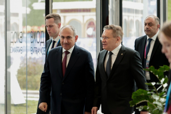 Ամեն ինչ կանենք, որ  Հայաստանի և հայ ժողովրդի բոլոր շահերը հարգվեն. «Ռոսատոմ»–ի գլխավոր տնօրեն