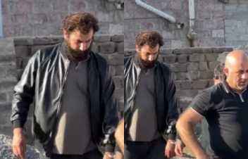 Փարաքարի համայնքապետ Վալոդյա Գրիգորյանի սպանության գործով ձերբակալված կա