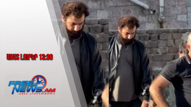 Մերձավանում տեղի ունեցած սպանության դեպքով ձերբակալվել է 1 անձ․ Ազատ լուրեր․ 27․9․25/13․30/