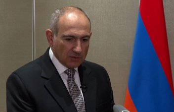 Մենք պետք է սովորենք՝ ինչ է նշանակում խաղաղ կյանք. Փաշինյան