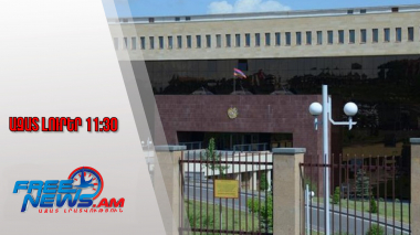 ԳՇ պետն ընդունել է ակցիա իրականացնող քաղաքացիներին․ հանդիպումը տևել է մի քանի ժամ․ 30․09․25/11․30