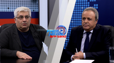 Մոլդովայի ընտրությունները ցուցիչ են, թե ինչքան արագ է ՌԴ-ն կորցնում հեղինակությունը. Կարեն Սարգսյան