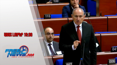 Մեկ էջանոց թուղթ է, կարդացե′ք․ Փաշինյանի կոշտ արձագանքը՝ բրիտանացի պատգամավորին․ 30․09․25/19․30/