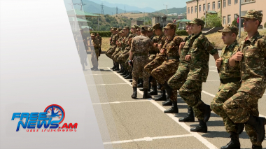 Վարժական հավաքներից խուսափողները կենթարկվեն քրեական հետապնդման