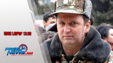 5.5 տարվա ազատազրկման դատապարտված Ջալալ Հարությունյանը կտեղափոխվի ՔԿՀ․ նա չարդարացվեց․1․10․25/13․30/