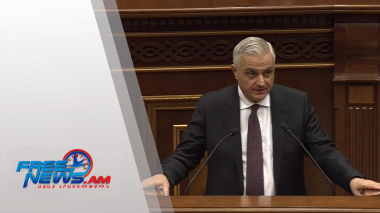 Ո՞նց ենք իդենտիֆիկացնելու, թե ումն է կրիպտոակտիվը Արման Եղոյանը՝ Մհեր Գրիգորյանին