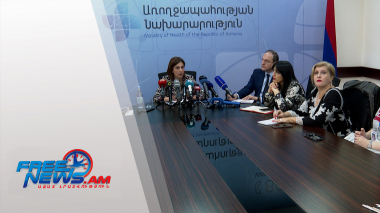 2026-ից մեկնարկում է համապարփակ առողջապահական ապահովագրությունը