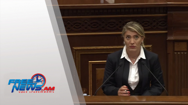 Դուք կոնֆլիկտածին եք, կոնֆլիկտի ավարտից հետո քաղաքականապես մեռնելու եք․ Լիլիթ Մինասյան