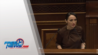 Սա ինձ հիշեցնում է մյունխհաուզենի համախտանիշ․ Բադալյանը՝ ընդդիմության մասին