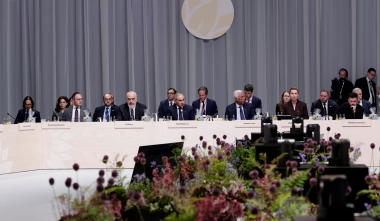 ԵՔՀ 8-րդ գագաթնաժողովը Հայաստանում հյուրընկալելը կամրապնդի մեր ինտեգրումը եվրոպական ընտանիքին. վարչապետ