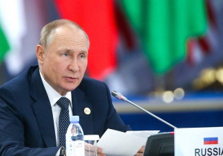 ՌԴ նախագահը անհեթեթություն է անվանել ՆԱՏՕ-ի վրա հարձակվելու Մոսկվայի ծրագրերի մասին խոսակցությունները