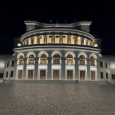 Ազատության հրապարակի համար մշակվել է նախագիծ, որի իրականացումը նախատեսվում է 2026 թվականին. Միքայել Խաչատրյան