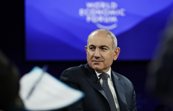 Տրանսպորտային ուղիների բացումը նոր հնարավորություններ է ստեղծելու հանքարդյունաբերության ոլորտի համար. Փաշինյան