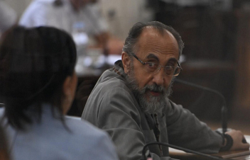 Շիրակի թեմի առաջնորդ Միքայել Աջապահյանը դատապարտվեց ազատազրկման