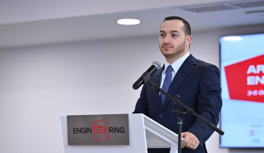 Ժամանակն է մտածելու մեր սեփական Samsung-ները ստեղծելու և դրանք աշխարհին ներկայացնելու մասին. ԲՏԱ նախարար