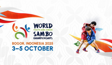 ՀՀ մարզիկները Սամբոյի պատանիների և երիտասարդների աշխարհի առաջնությունում երկօրյա պայքարում 5 մեդալ են նվաճել