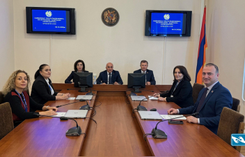 Ում է տրվել Արեգնազ Մանուկյանի պատգամավորական մանդատը. ԿԸՀ-ն արտահերթ նիստ է հրավիրել