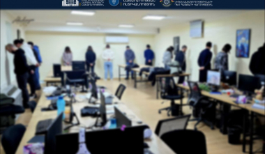 Հանցավոր կազմակերպությունները գրավիչ պայմաններով աշխատակիցներ են ներգրավում զանգերի կենտրոնում. ՆԳՆ-ն զգուշացնում է