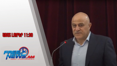 Փարաքար համայնքն ունի նոր ղեկավար․ 07․10․25/11․30/