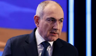 Դուք եռյակով էն ասեք՝ բանավեճի գալո՞ւ եք, թե՞ ոչ. Նիկոլ Փաշինյանի գրառումը