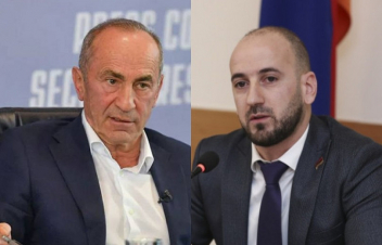 10 տարի ղեկավարես Հայաստանը և այդպես էլ չտիրապետե՞ս երկրի պետական լեզվին, չկարողանա՞ս 1 էջ կարդալ. Գաբրիելյան